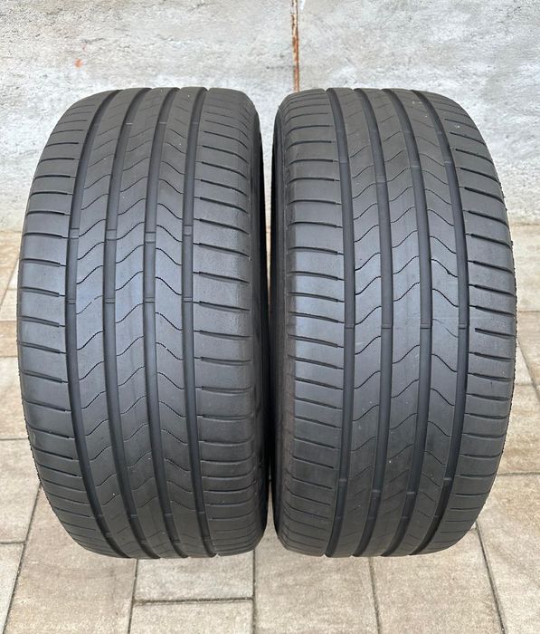 Anvelope / cauciucuri vara 235/45/18 Brigestone Turanza DOT2023