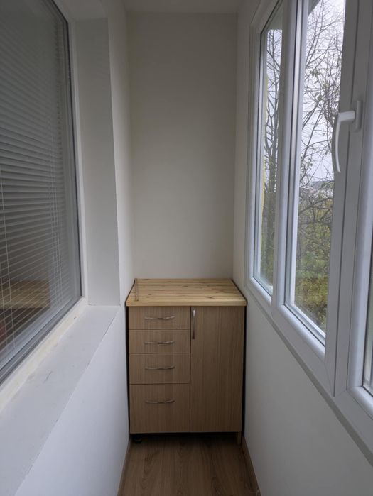 Дава се под наем Едностаен апартамент в Враца, Младост - 43 кв.м за 255 € - Снимка #11