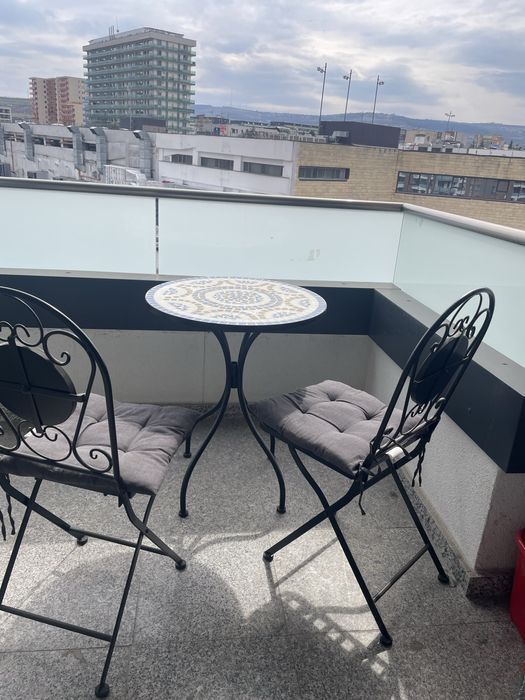 Inchiriez apartament 1 camera park lake iulius mall