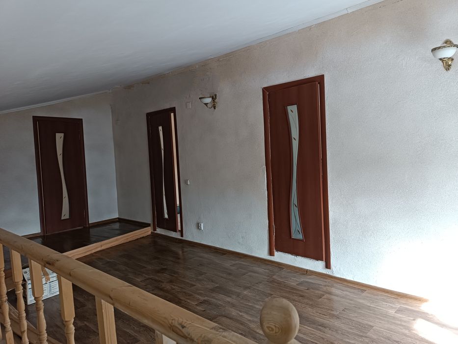 Продаётся дом в новой тихоновке