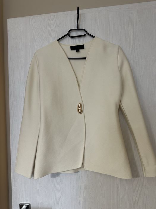 Стилна жилетка/сако Zara