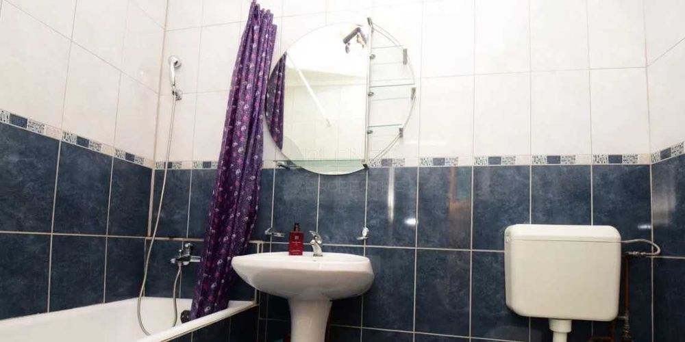 Дава се под наем Двустаен апартамент в Пловдив, Младежки Хълм - 55 кв.м за 269.28 € - Снимка #1