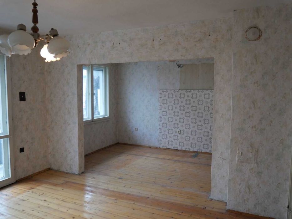 Къща в гр.Аксаково