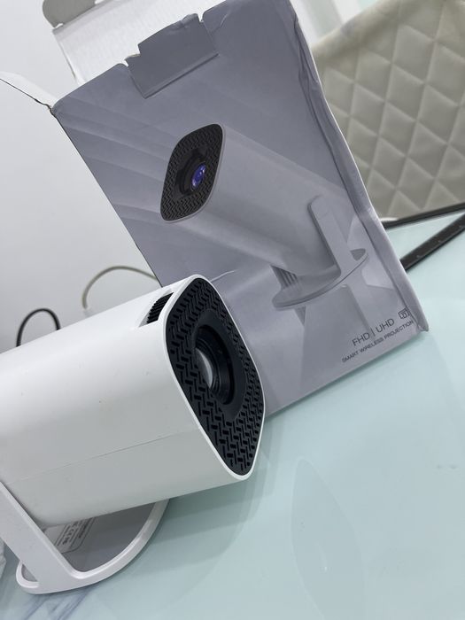 Продается новый проектор