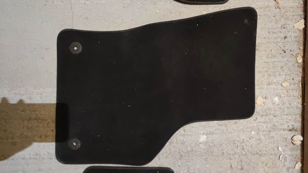 Set presuri mocheta Passat B8