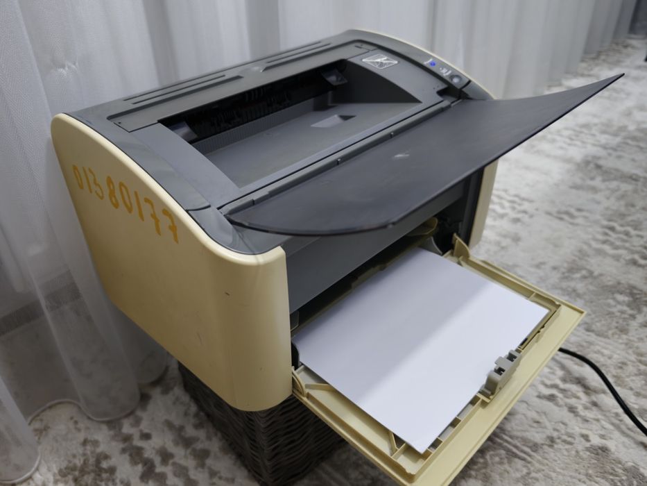 Imprimanta Laser Canon LBP 2900