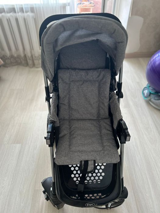 Продам коляску детскую