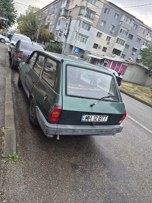 DACIA 1310 0 — imagine 2
