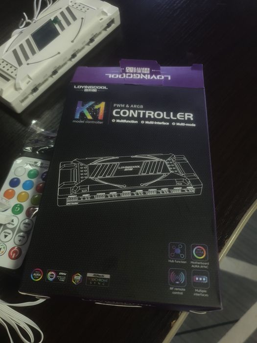 Разветвитель LOVINGCOOL