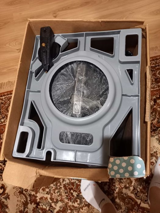 Почистваща система  Rainbow - отлично състояние