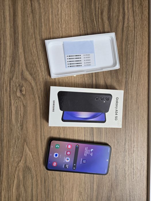 Продам Samsung A54 256 Gb