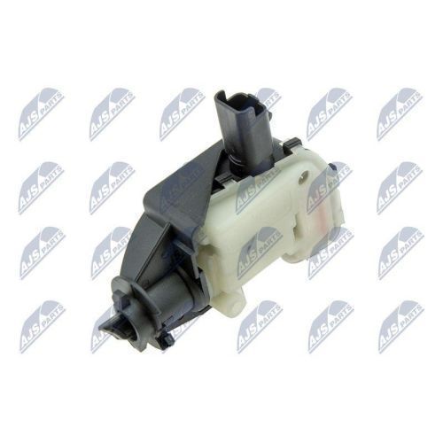 Motoras deschidere clapeta rezervor Citroen C4, C5, C6, Peugeot 407, 508, NTY EZC-CT-021