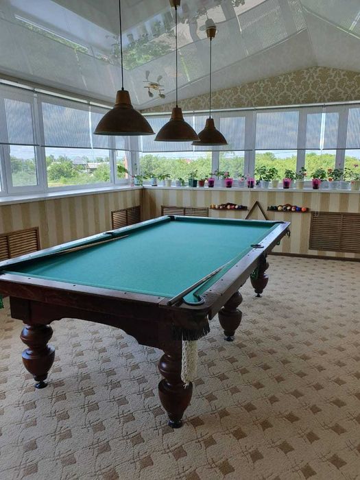 Продам благоустроенный коттедж