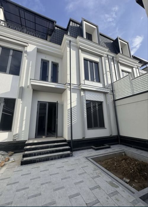 Fasad ishlari фасад услуга траветин мармарино леанардо минералка