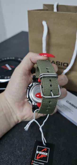 Ceas Casio G-Shock