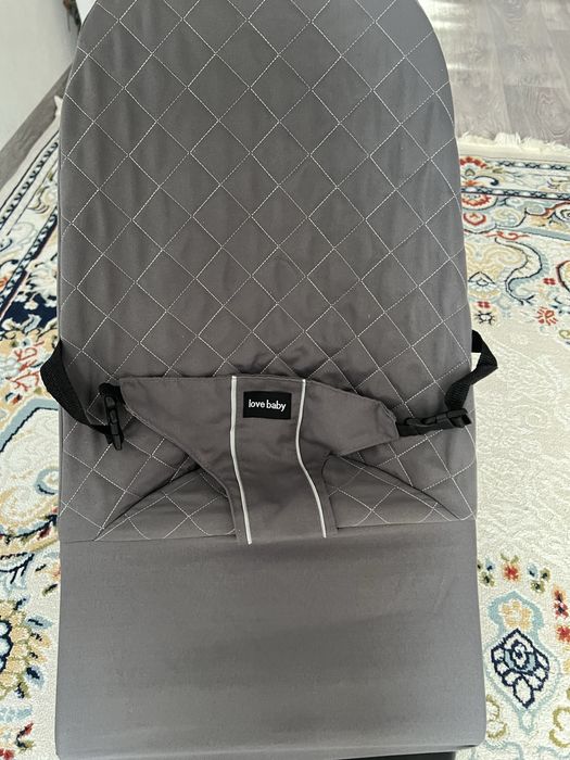 Шезлонг в отличном состоянии