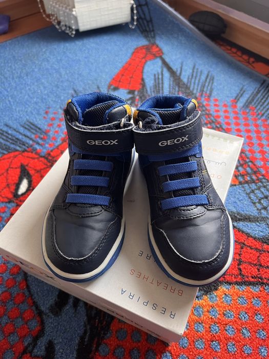 Geox respira 26ти номер