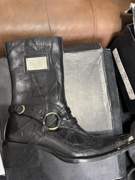 Мъжки! Боти, Естествен кожа.Дизайнерски!!! На едро договаряне!