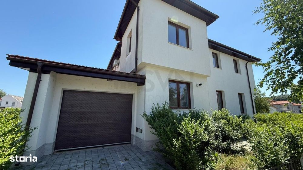 Oportunitate Investitie l Cartier 20 Vile l Corbeanca