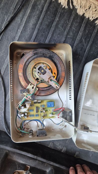 Ремонт стабилизаторов. Разных моделей и брендов