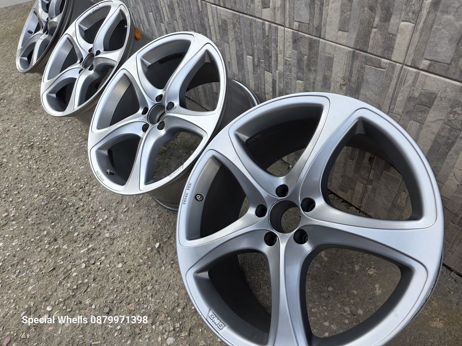 20цола 5х112 Audi Mercedes