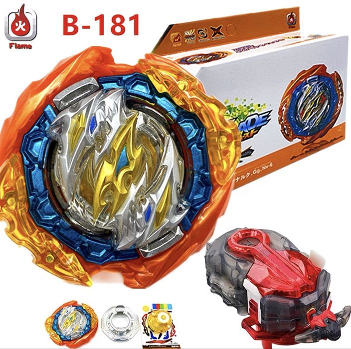 Beyblade flame бейблейд флейм