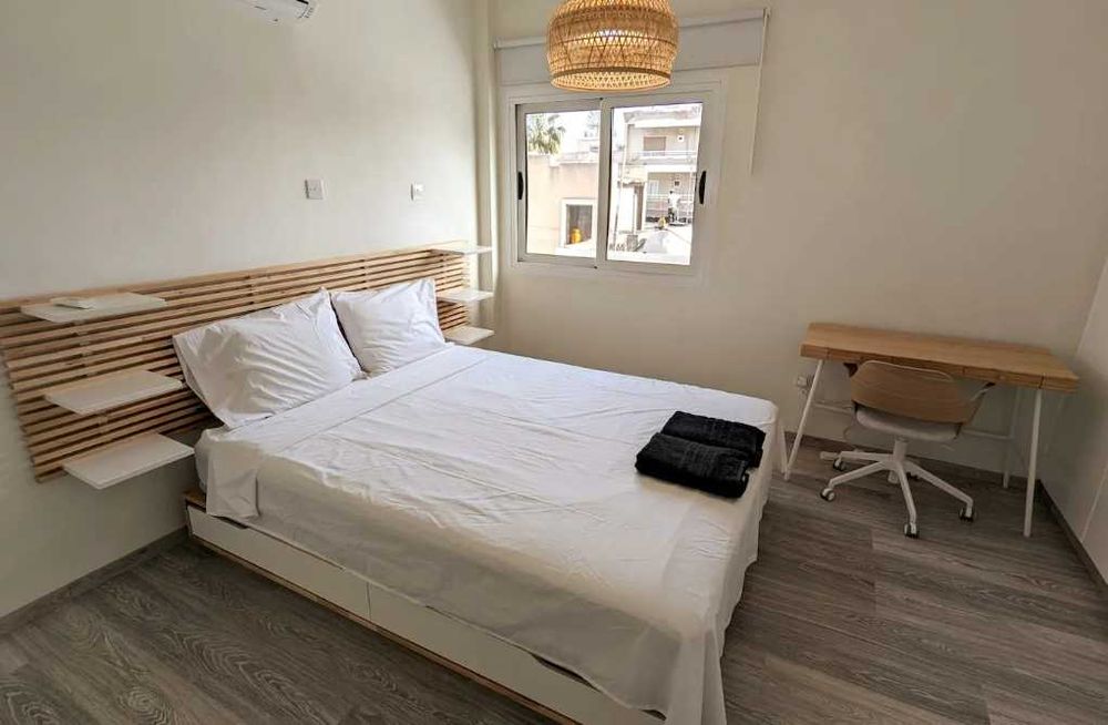 Дава се под наем Двустаен апартамент в Пловдив, Каменица 2 - 70 кв.м за 318.75 € - Снимка #2