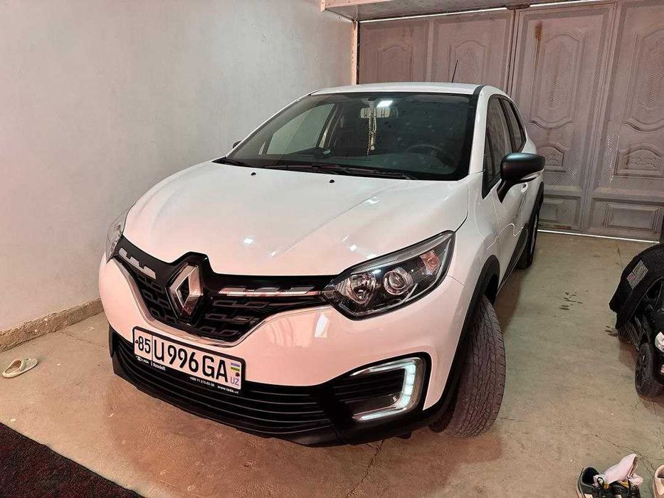 Продаётся Рено 2022