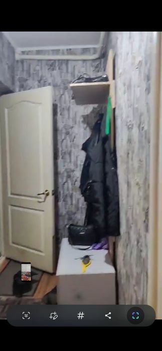 Квартира  двушка в центре