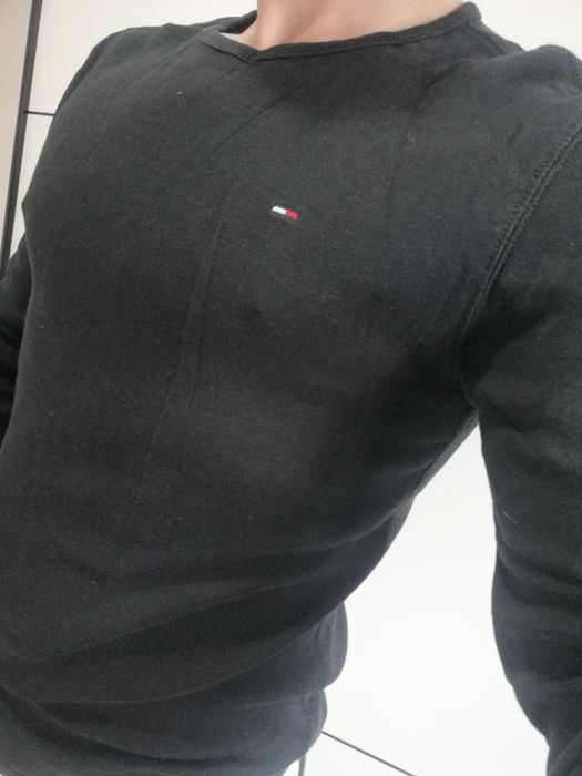 Bluza bărbați Tommy Hilfiger