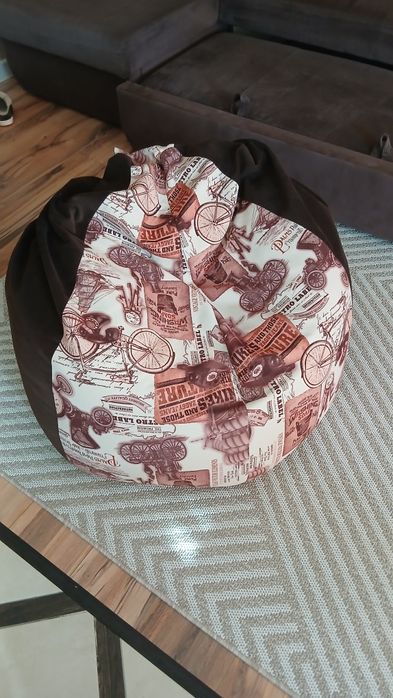 Продаю кресло мешок