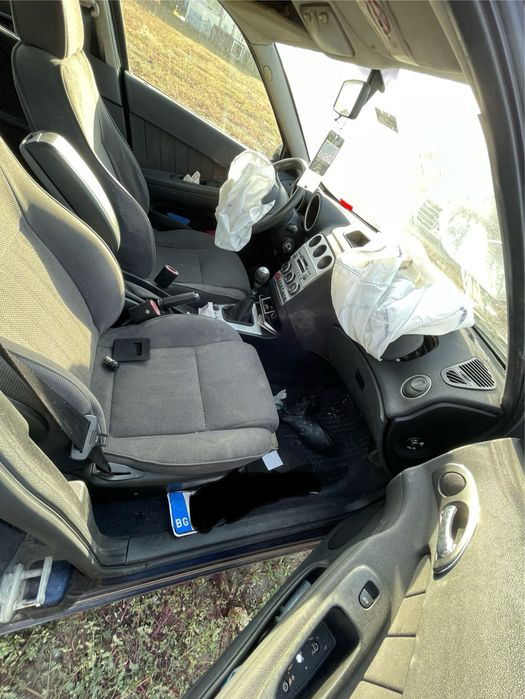 Alfa Romeo 156 на ЧАСТИ