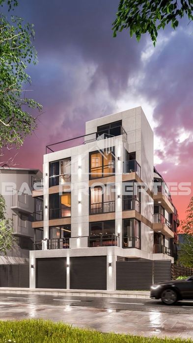 Продава се Тристаен апартамент в София, Левски В - 96 кв.м за 3055 €/кв.м - Снимка #6