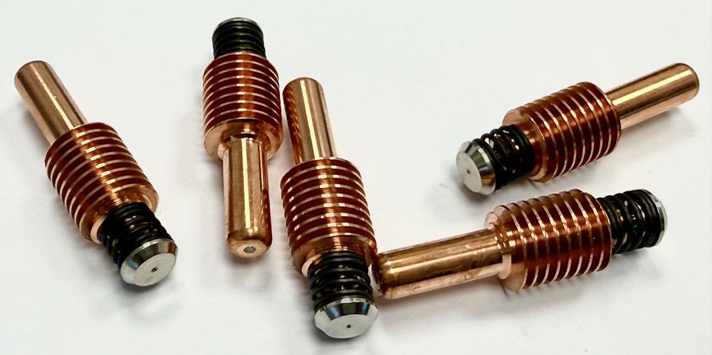 Electrozi compatibili HYPERTHERM