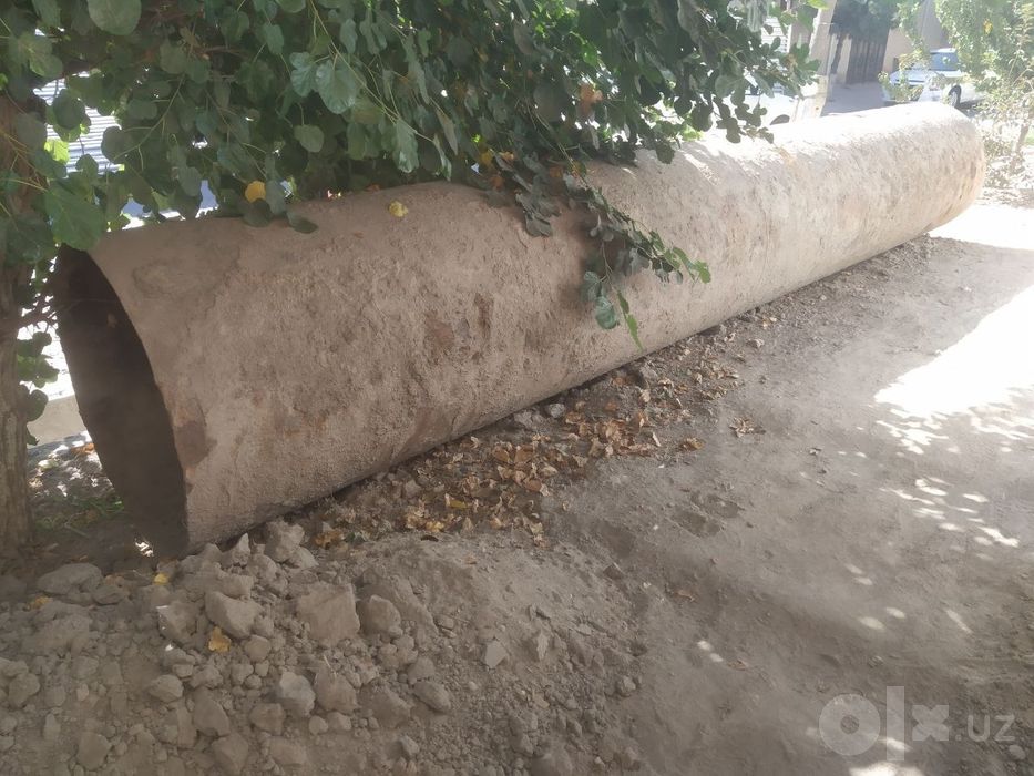 Буровой трубалар сотилади