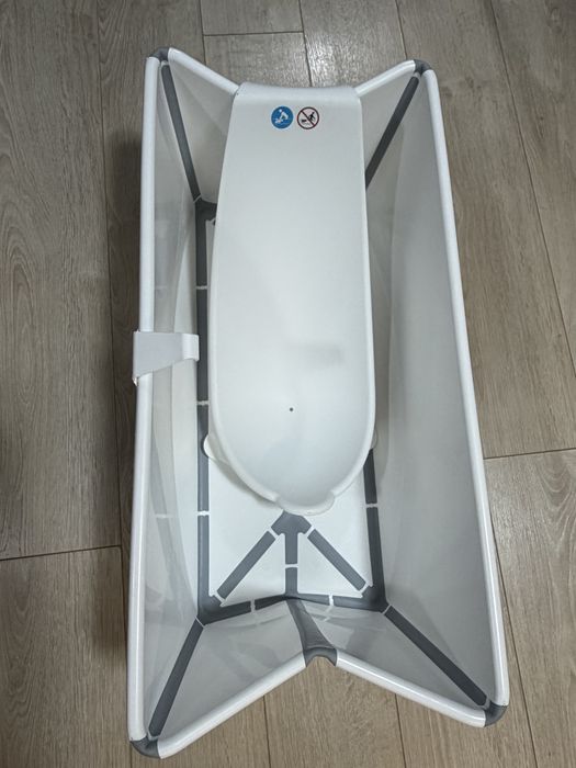 Вана за къпане Stokke Flexi Bath