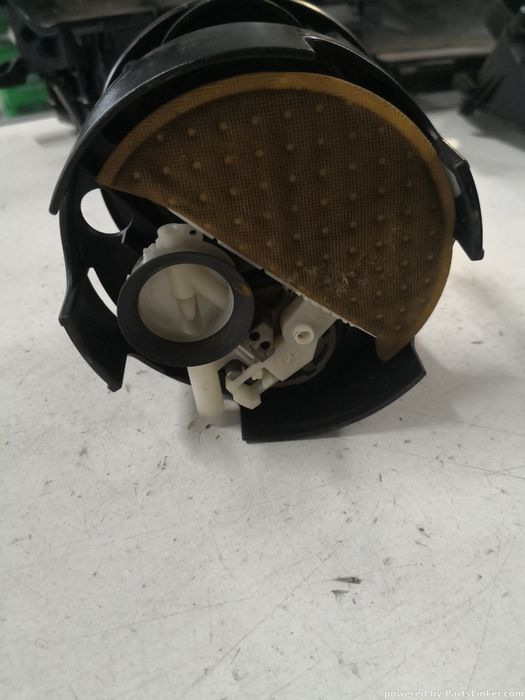 Pompa Combustibil Mercedes-Benz S-Class Ii (W221, C215) [ 2005 - 2013