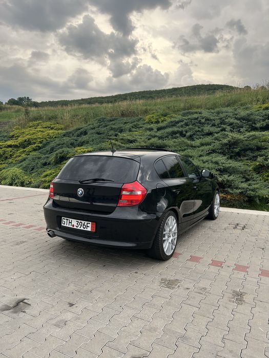 BMW 1 Series 2010 — imagine 5