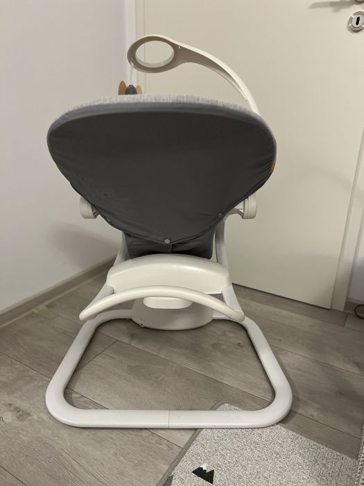 Balansoar Graco All Ways Soother The Horizon, Gri