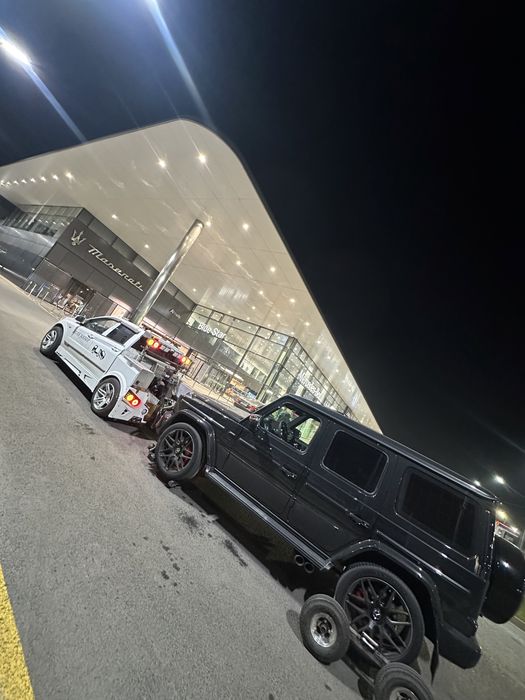 Эвакуатор круглосуточно Алматы