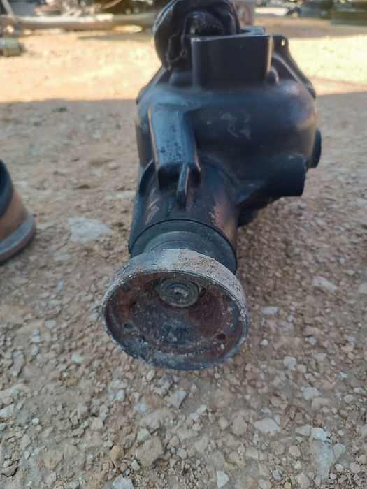 Преден диференциал за Киа Соренто / KIA SORENTO 2.5 CRDI