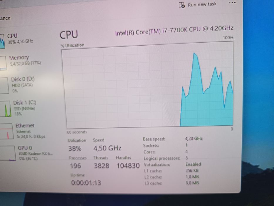 Vand PC gaming cu Windows 11