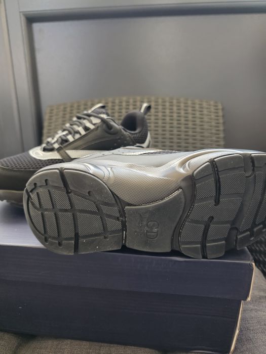 Adidasi Dior b22 - calitate premium China