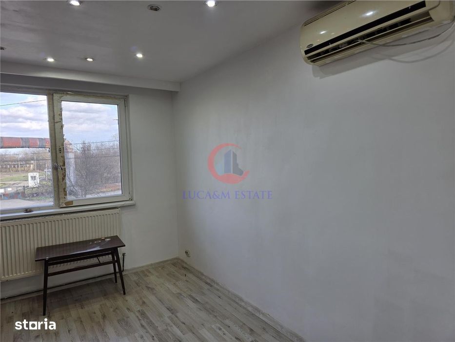 Investitie sigura , 2 garsoniere independente ,Etaj 1  langa Bega Bujo