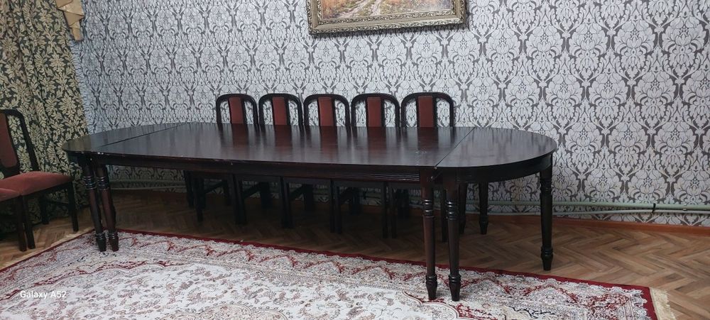 Стол жақсы жағдайда