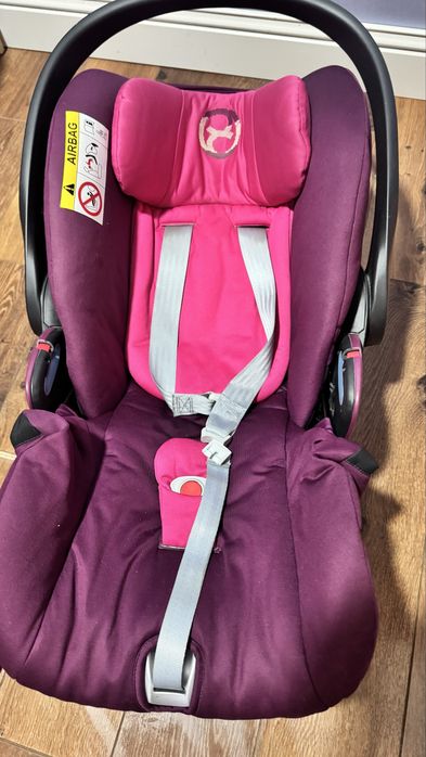 Продам Автолюлька cybex