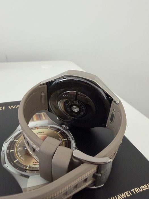 Smartwatch Huawei GT6 PRO