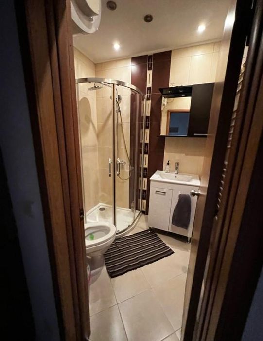 Дава се под наем Двустаен апартамент в София, Банишора - 60 кв.м за 600 € - Снимка #5