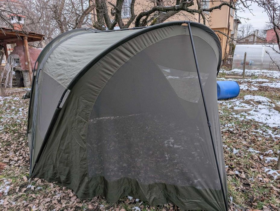 Шаранаджийска Палатка Solar 747 Jumbo