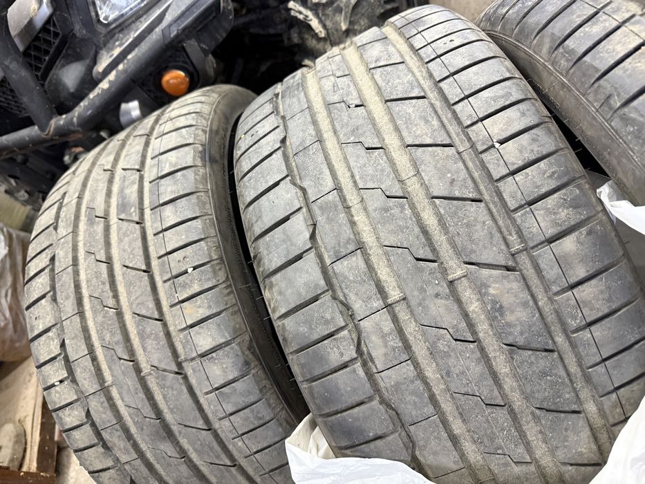 Cauciucuri Hankook ventus s1 Evo 3